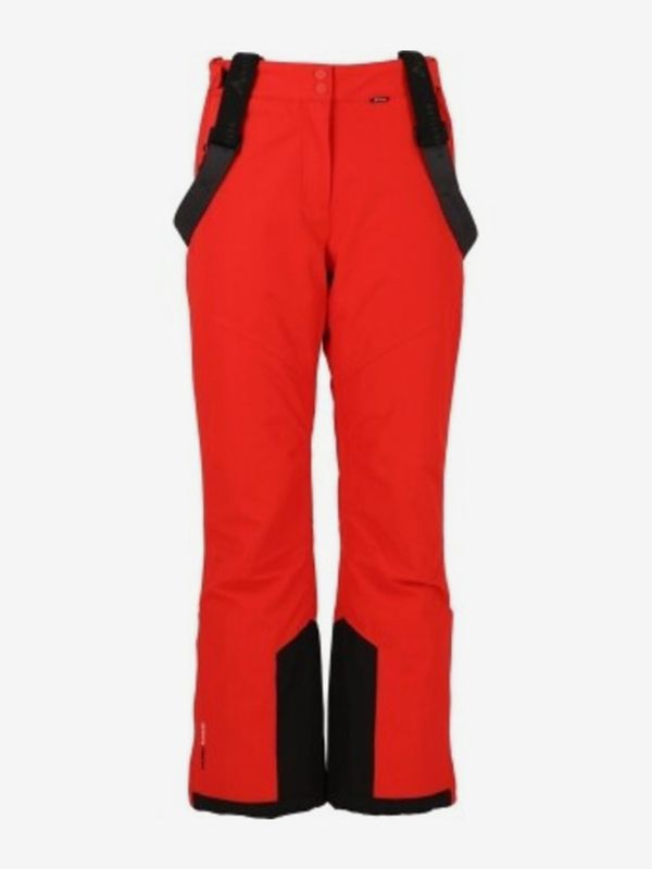 Whistler Whistler DRIZZLE Панталон Cherven