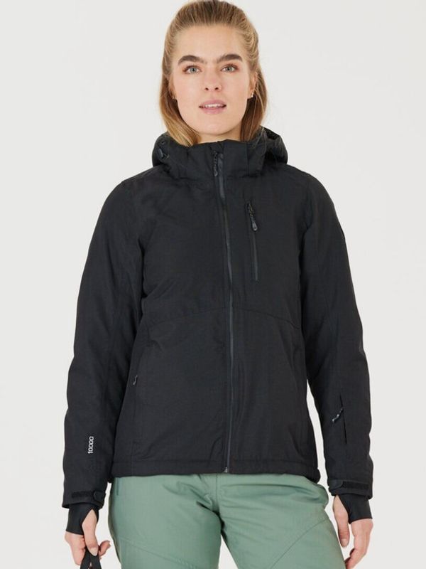 Whistler Whistler Drizzle W Яке Cheren