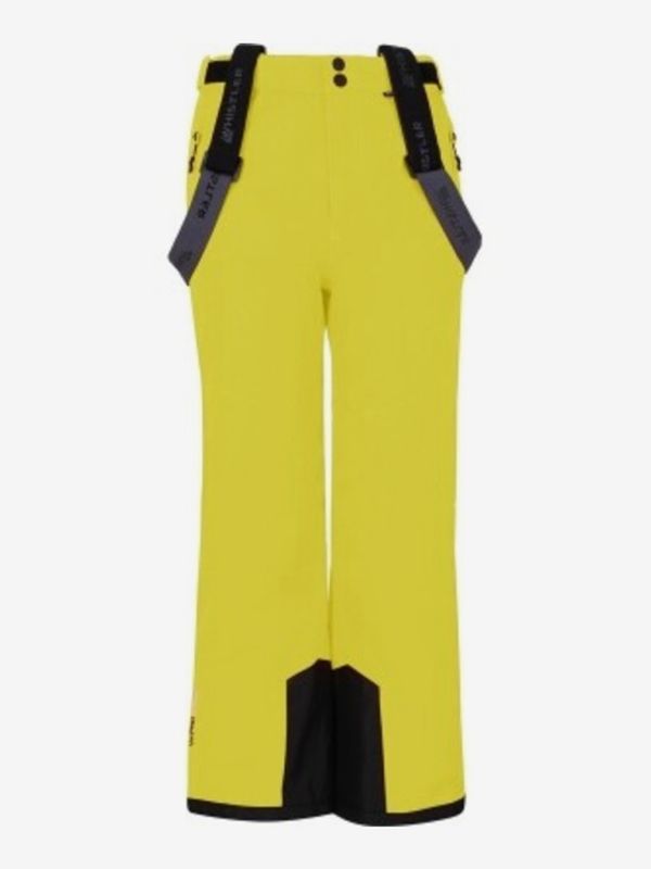 Whistler Whistler FAIRFAX Панталон детски Zhalt