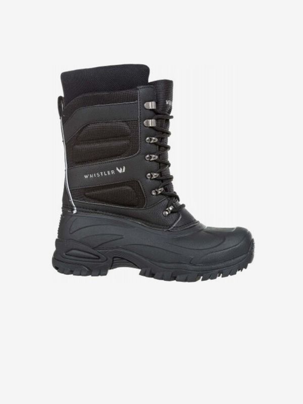 Whistler Whistler FERDAY Боти Cheren