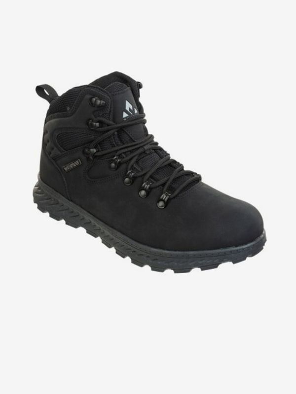 Whistler Whistler FRANCISCO Спортни обувки Cheren