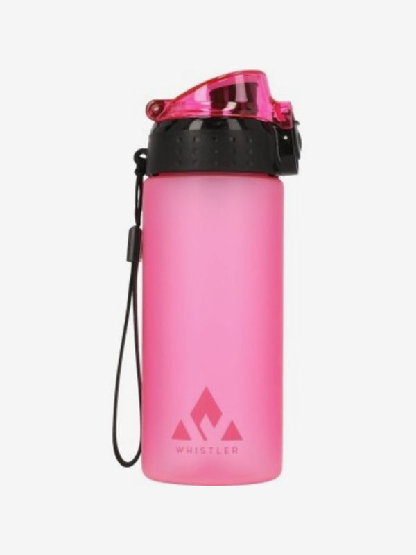 Whistler Whistler HOLBORN 500ml Бутилка Rozov