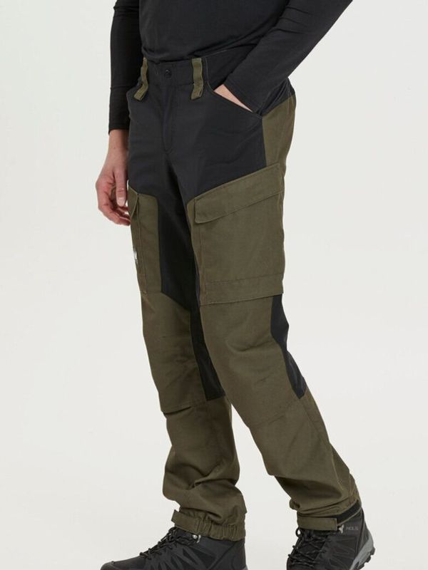 Whistler Whistler Romning M Панталон Zelen