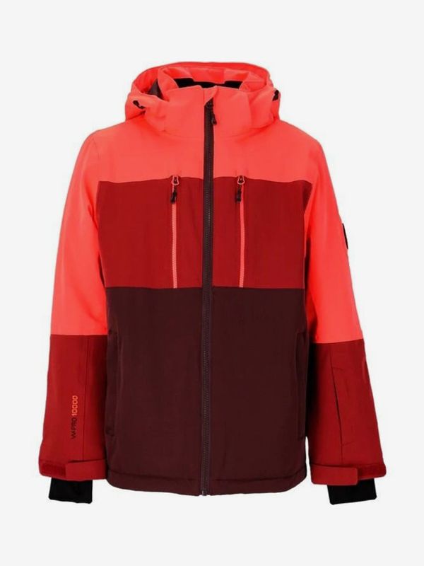 Whistler Whistler Virago Jr. Яке детско Cheren