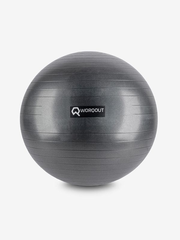 Worqout Worqout Gym Ball 75 cm Фитнес топка Cheren