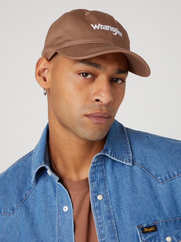 Wrangler Wrangler Cap Kafyav