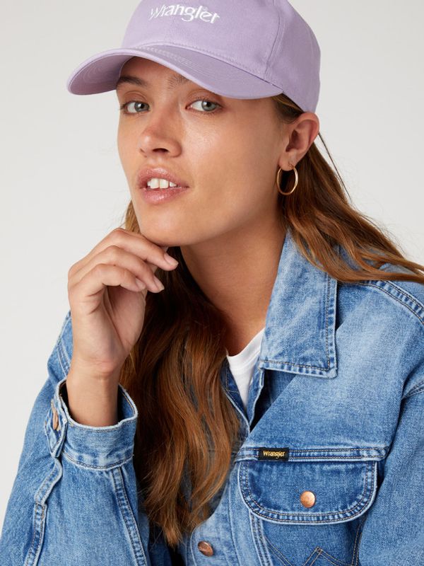 Wrangler Wrangler Cap Lilav