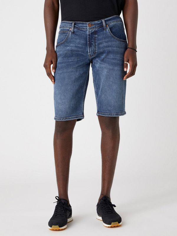 Wrangler Wrangler Colton Къси панталони Sin