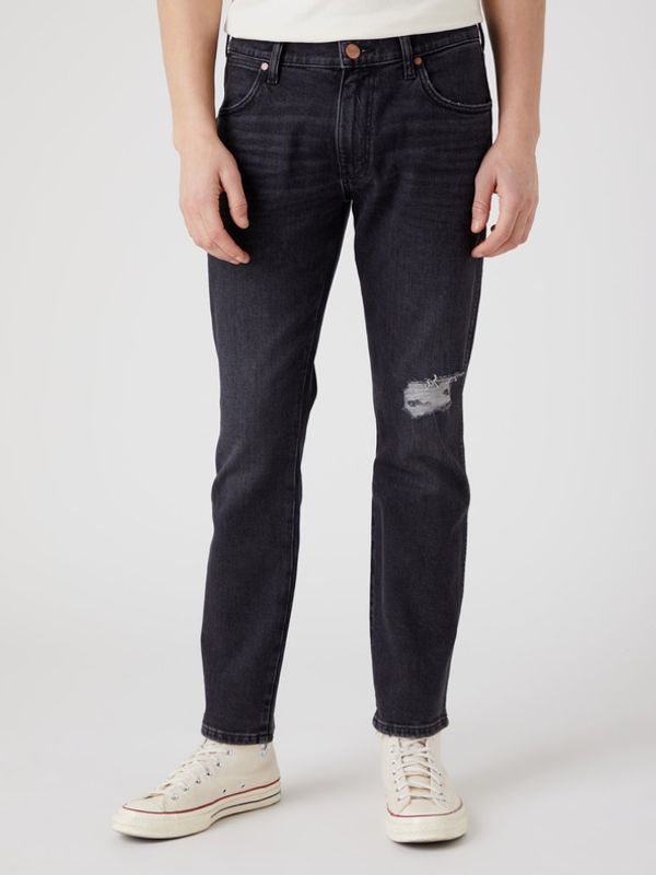 Wrangler Wrangler Jeans Cheren