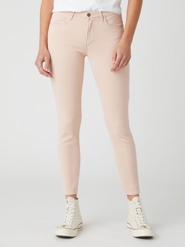 Wrangler Wrangler Jeans Rozov