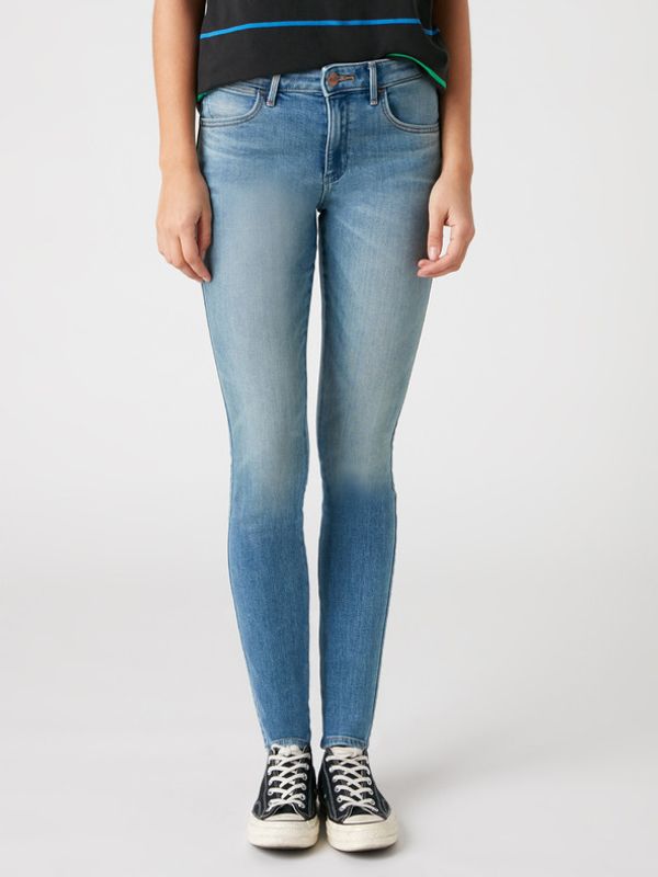 Wrangler Wrangler Jeans Sin