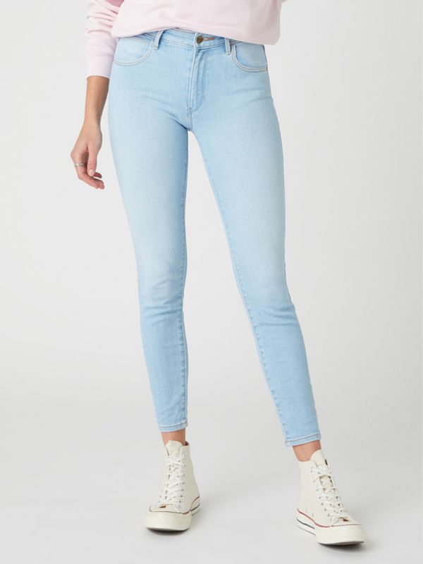 Wrangler Wrangler Jeans Sin