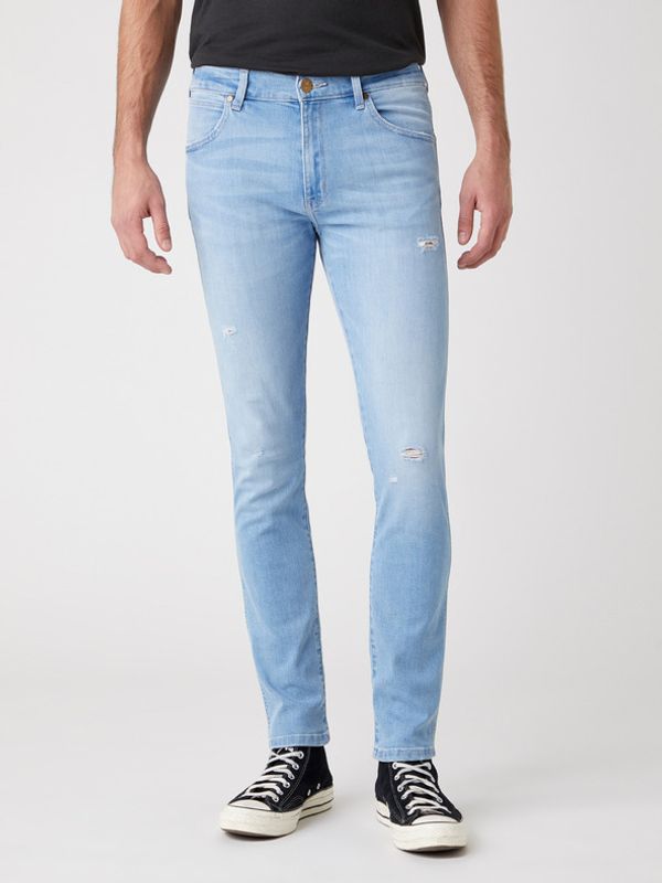 Wrangler Wrangler Larston  Jeans Sin