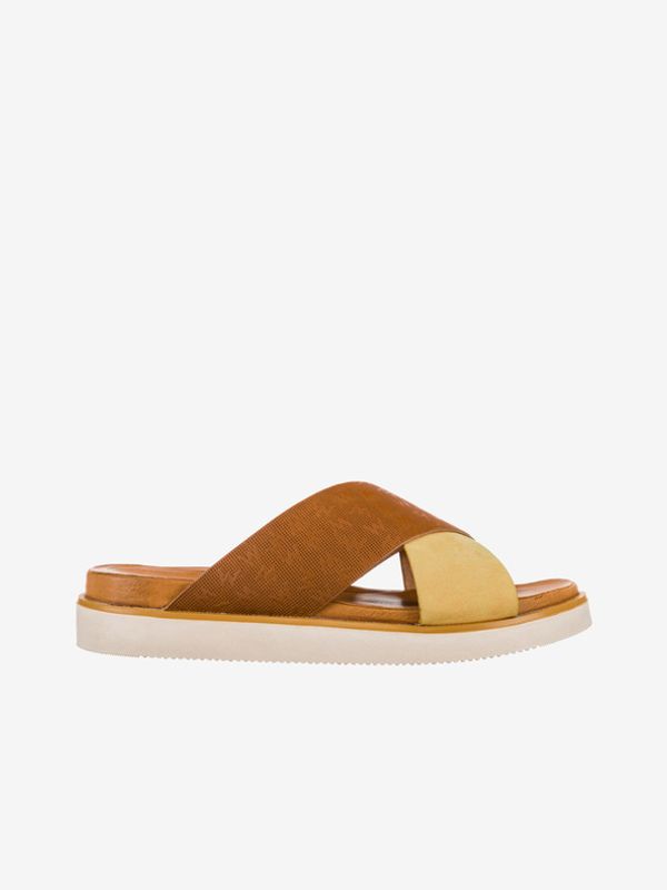 Wrangler Wrangler Punch Karen Пантофи Kafyav