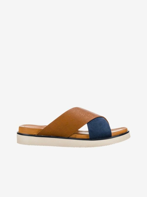 Wrangler Wrangler Punch Karen Пантофи Sin