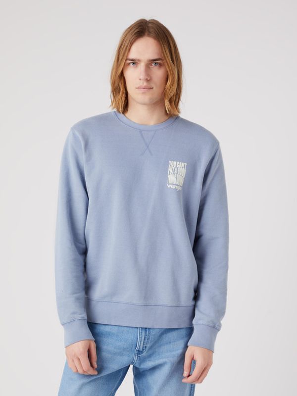 Wrangler Wrangler Sweatshirt Sin