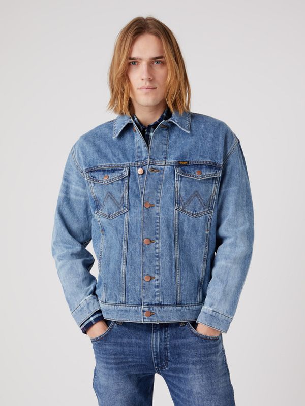 Wrangler Wrangler Яке Sin