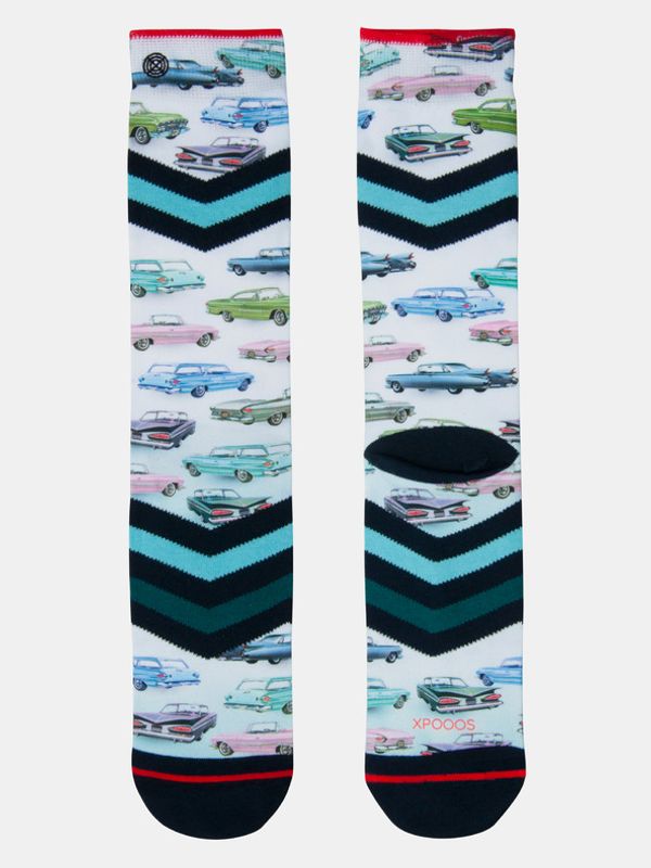 XPOOOS XPOOOS Чорапи Byal