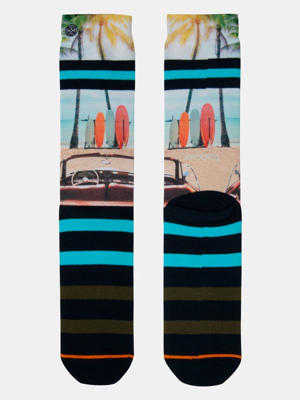 XPOOOS XPOOOS Чорапи Sin