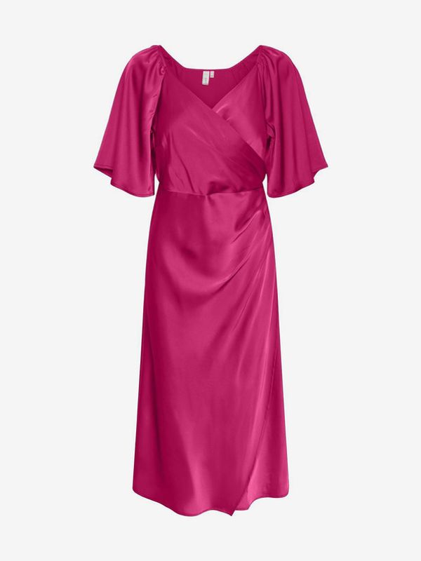 Y.A.S Y.A.S Athena Рокля Rozov