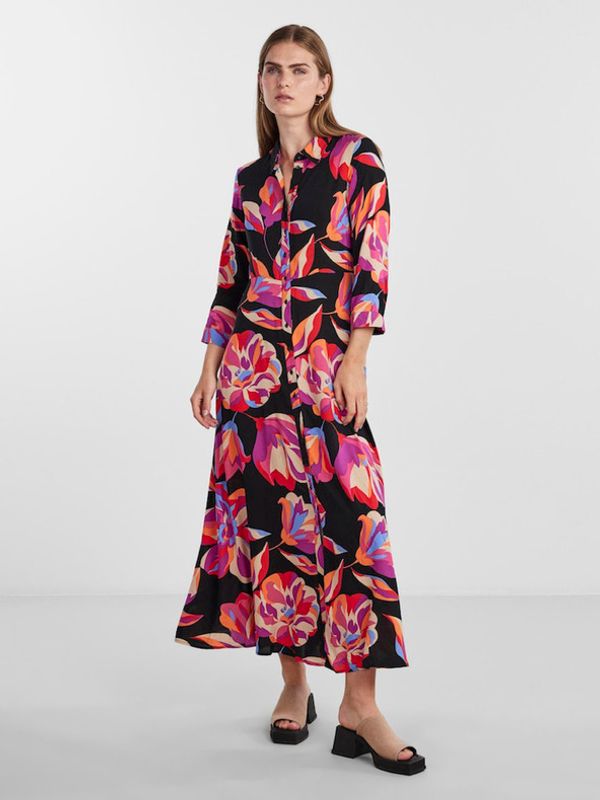 Y.A.S Y.A.S Savanna Рокля Rozov