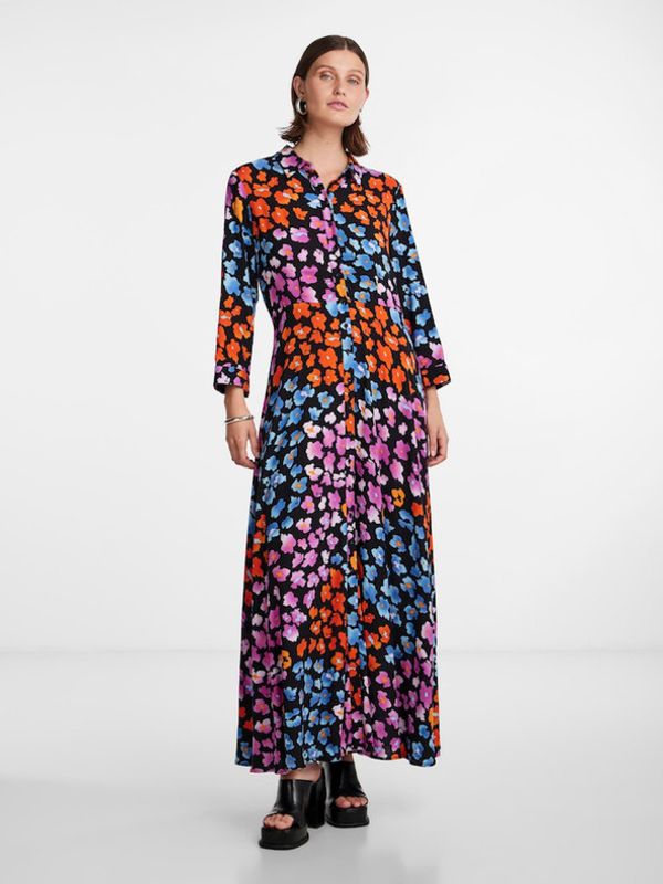 Y.A.S Y.A.S Savanna Рокля Sin