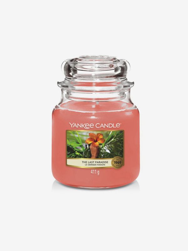 Yankee Candle Yankee Candle The Last Paradise (411 g) Home Rozov