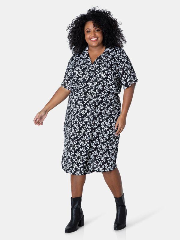 Yesta Yesta Рокля Cheren