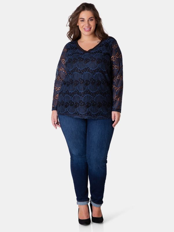 Yesta Yesta T-shirt Sin