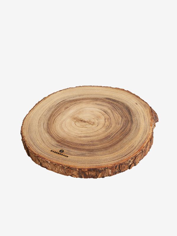 Zassenhaus Zassenhaus Дъска за рязане Kafyav