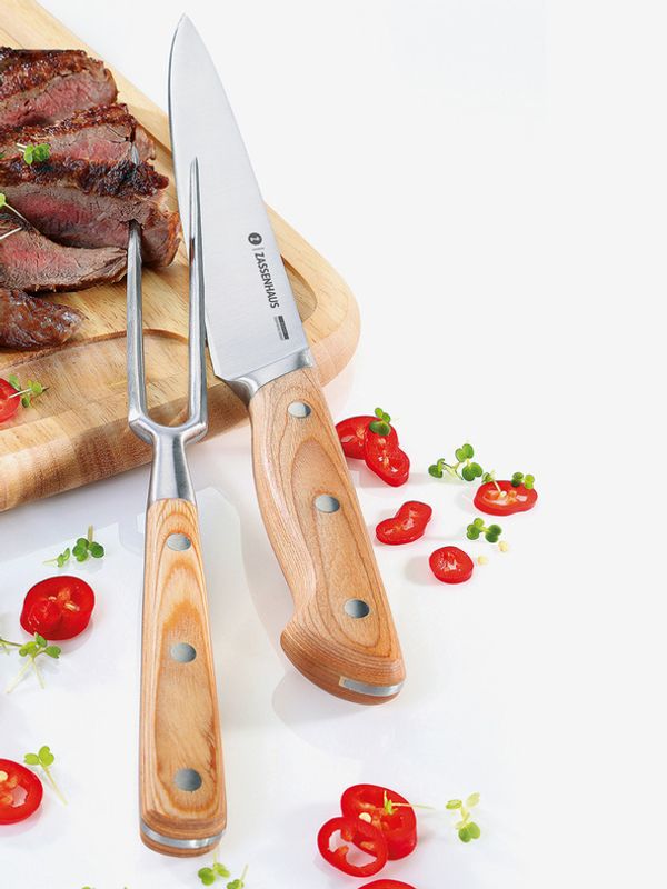 Zassenhaus Zassenhaus Комплект Srebaren