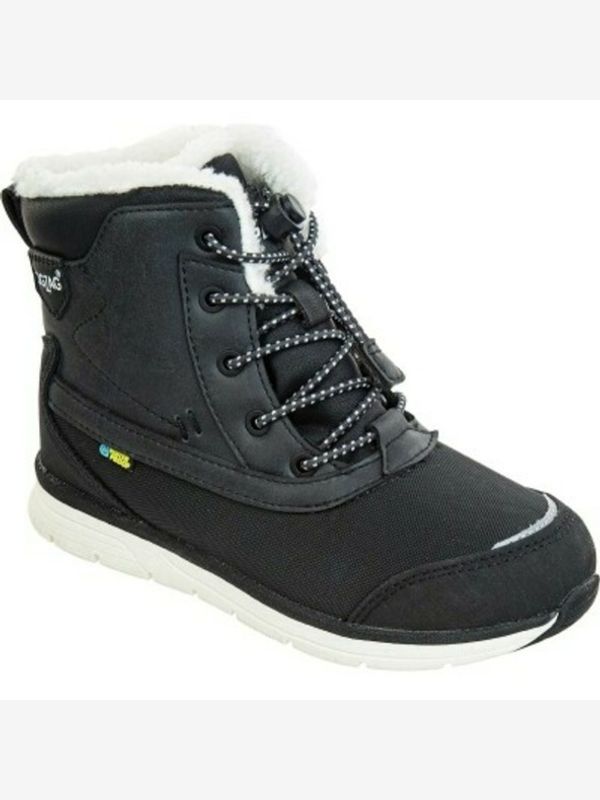 Zigzag Zigzag DISGROVE Боти детски Siv