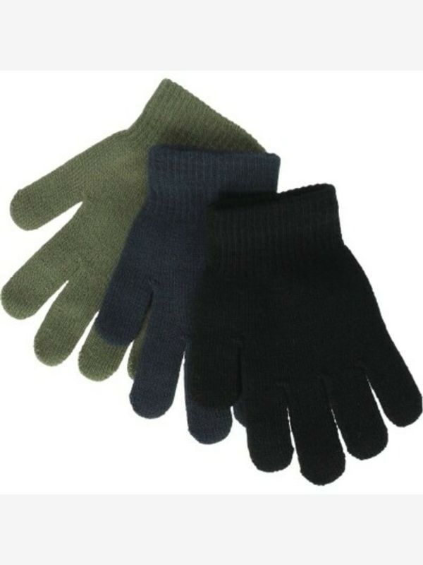 Zigzag Zigzag Ръкавици детски Cheren