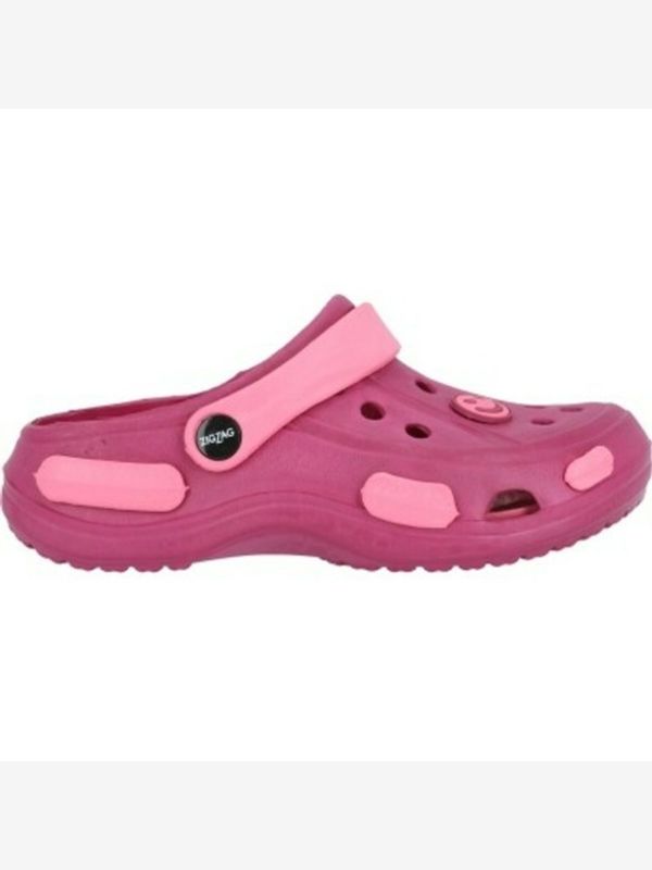 Zigzag Zigzag Спортни обувки детски Rozov