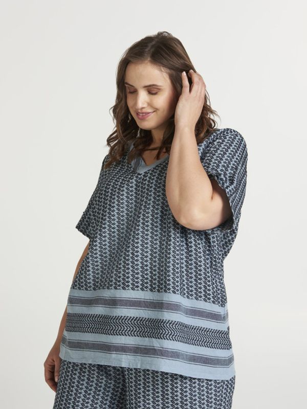 Zizzi Zizzi Блуза Sin