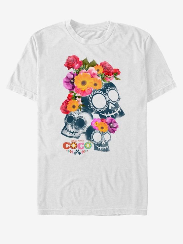 ZOOT.Fan ZOOT.Fan Calaveras Pixar T-shirt Byal