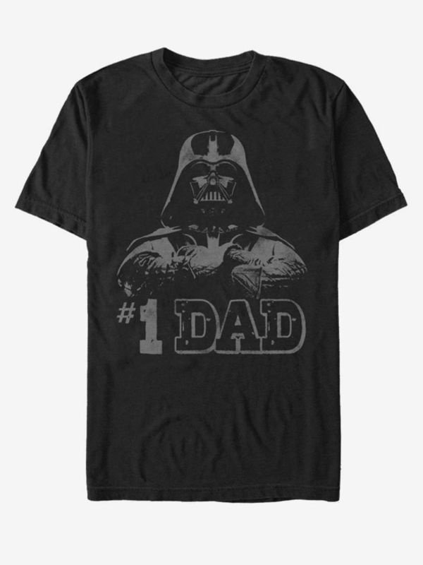 ZOOT.Fan ZOOT.Fan Darth Vader Star Wars T-shirt Cheren