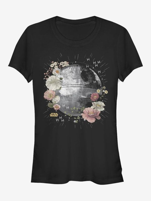 ZOOT.Fan ZOOT.Fan Death Star Wars T-shirt Cheren