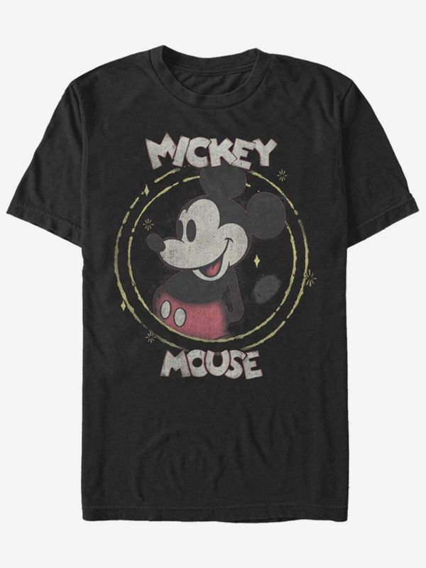 ZOOT.Fan ZOOT.Fan Disney Mickey Mouse T-shirt Cheren