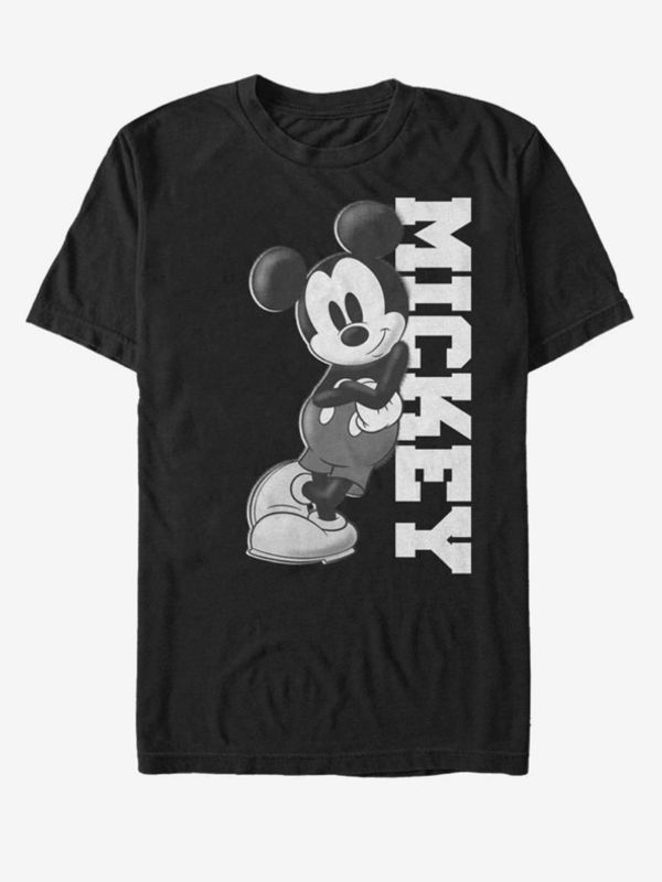 ZOOT.Fan ZOOT.Fan Disney Mickey Mouse T-shirt Cheren