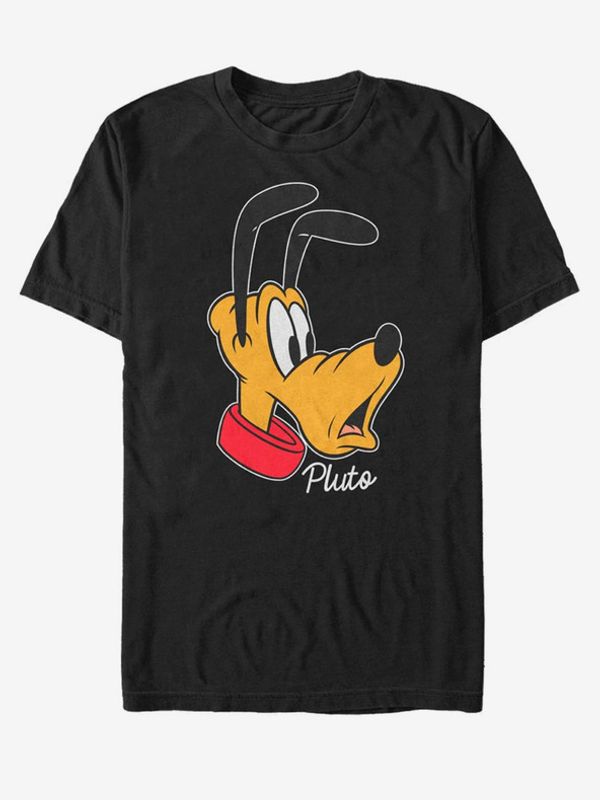 ZOOT.Fan ZOOT.Fan Disney Pluto T-shirt Cheren