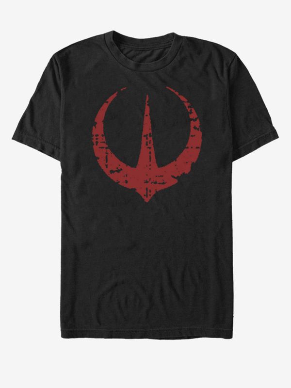 ZOOT.Fan ZOOT.Fan Logo Star Wars Andor T-shirt Cheren