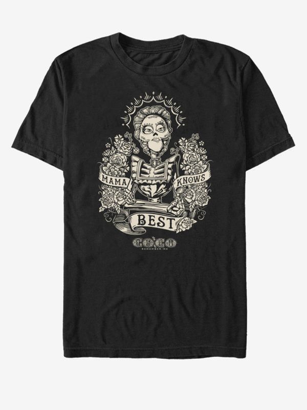 ZOOT.Fan ZOOT.Fan Mama Knows Pixar T-shirt Cheren