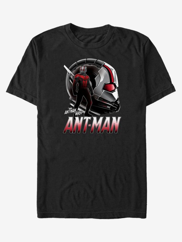 ZOOT.Fan ZOOT.Fan Marvel Ant-Man and The Wasp T-shirt Cheren