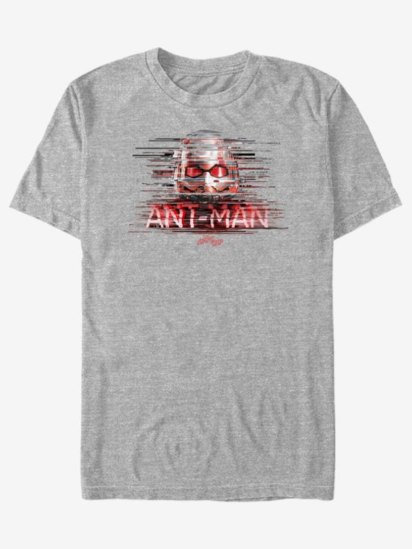 ZOOT.Fan ZOOT.Fan Marvel Ant-Man and The Wasp T-shirt Siv