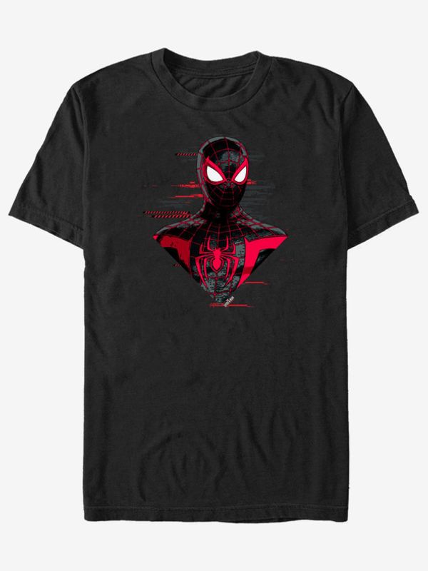 ZOOT.Fan ZOOT.Fan Marvel Big Spidey T-shirt Cheren