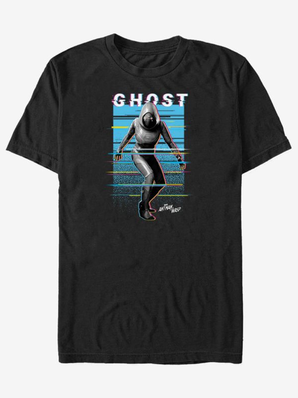 ZOOT.Fan ZOOT.Fan Marvel Ghost Ant-Man and The Wasp T-shirt Cheren