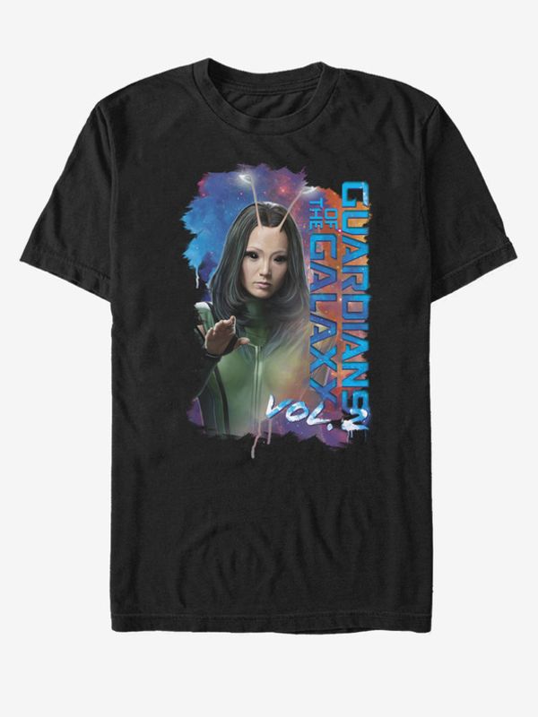 ZOOT.Fan ZOOT.Fan Marvel Mantis Strážci Galaxie vol. 2 T-shirt Cheren