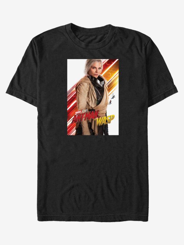 ZOOT.Fan ZOOT.Fan Marvel Mom Wasp Ant-Man and The Wasp T-shirt Cheren