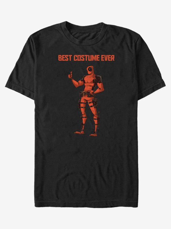 ZOOT.Fan ZOOT.Fan Marvel Porg Simple T-shirt Cheren